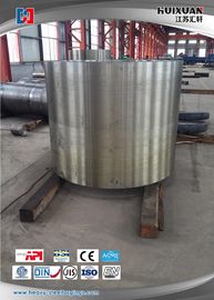 機械バレルのタイプ産業熱処理の鍛造材の炭素鋼