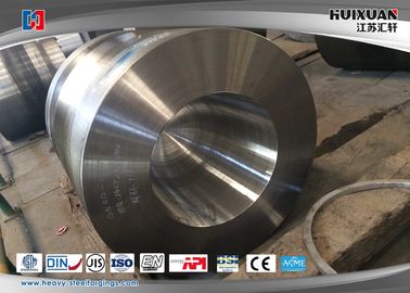大口径油圧オイル シリンダーを造る熱処理のステンレス鋼