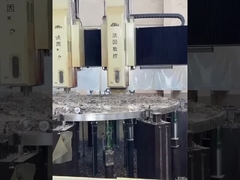 Q345D ステンレス鋼鍛造重用 ASME 圧力容器管プレート