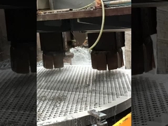 Q345D ステンレス鋼鍛造重用 ASME 圧力容器管プレート