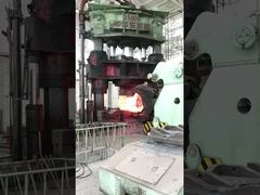 合金鋼,ステンレス鋼 鋳造 機械加工 大直径 水力オイルシリンダー