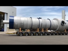 熱交換器 圧力容器 タンク ステンレス鋼容器 合金鋼