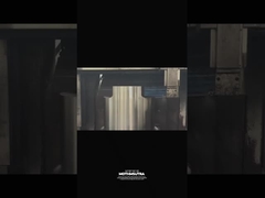 EN 10250-2 S355J2G3 エキセントリック・シャフト エキセントリック・クランプ 鍛造部品