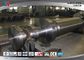 25Cr2Ni4MoV Blower Shaft Forging Alloy Steel Mechanical High Strength