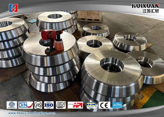 LF+EF+VD ASTM ASME DIN JIS ISO C45 クープリング接続部品
