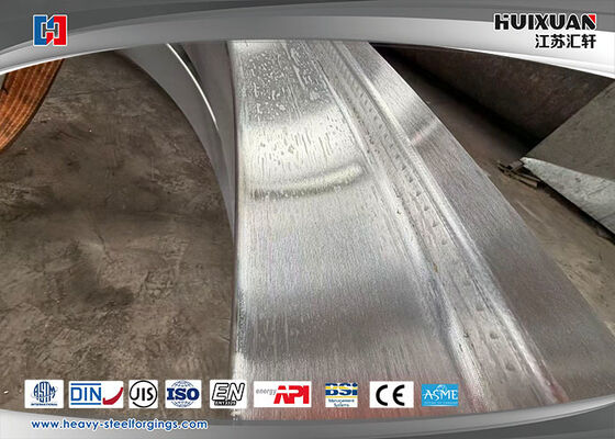 GB,ASTM,ASME,DIN 鋳造リング型フレンズ